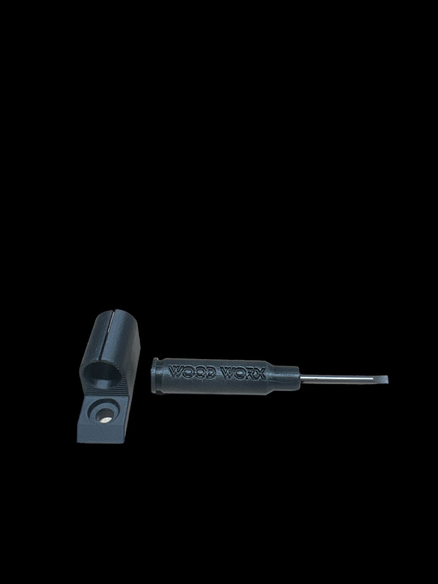Wood WorX "Jam-X" extractor tool